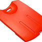 Cpr Board, Lifesaver Rescue, Ems Medical First Aid Supplies Cardiac Board, Portable Lightweight Recessed Handle Easy Patient Lifting