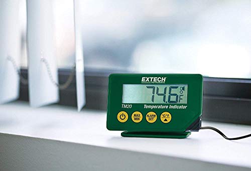 TM20 Temperature Indicator