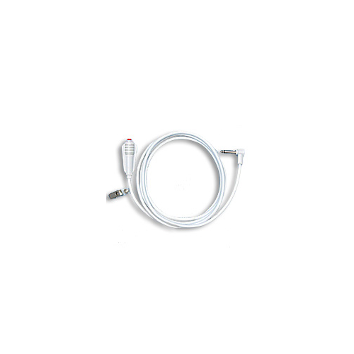 Single Momentary Cord, 12ft, 1/4in Plug