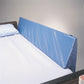 Vinyl Bed Rail Wedge Pad - Full Rail 70"L Pair
