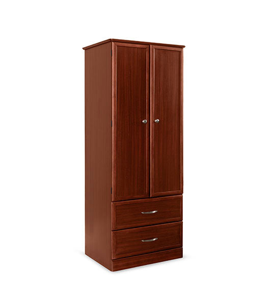 Medacure Cherry Bedroom Wardrobe