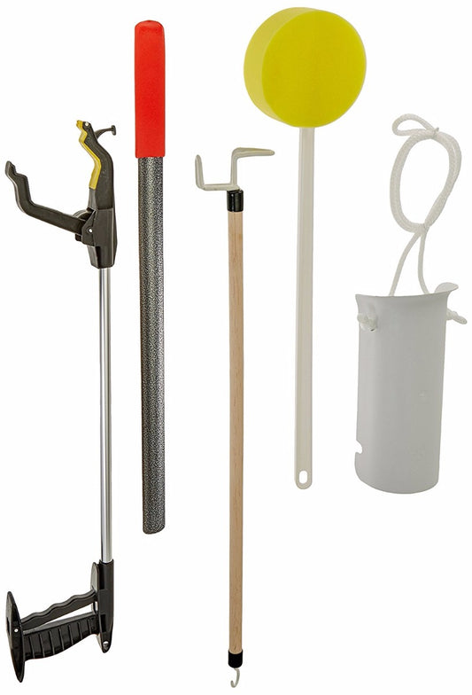 HIP KIT III