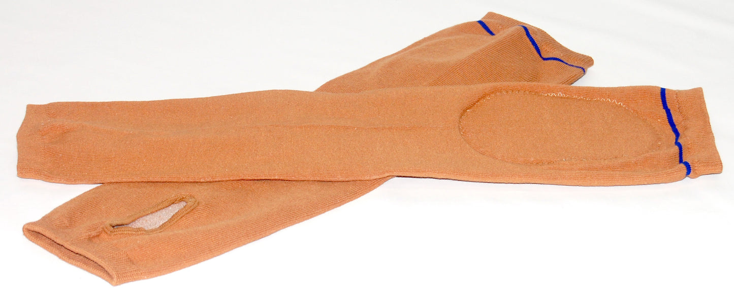 Geri-Sleeves, Light Tone, Arm, LG/Bariatric Large/Bariatric Pair