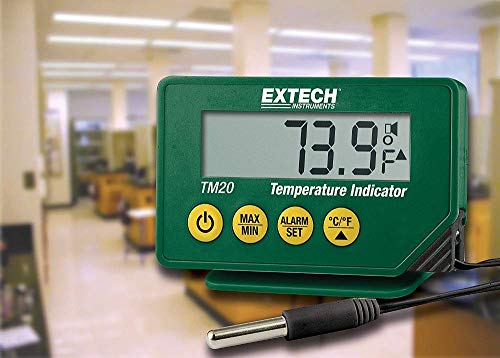 TM20 Temperature Indicator