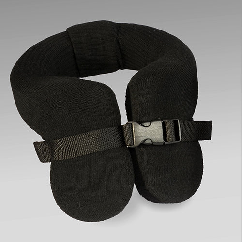 Hensinger Head Support, Unmounted, Large,Black