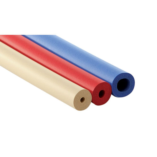 Handle Foam, Assortment, 2 of Each Size
