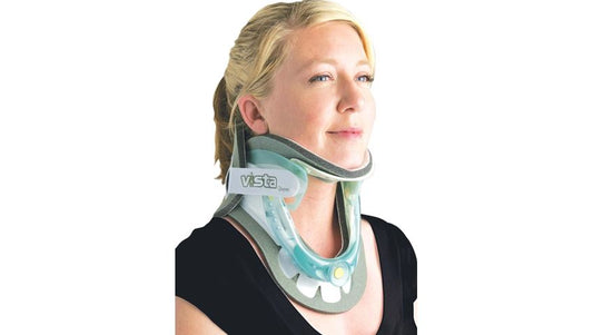 Vista Adjustable Collar Set