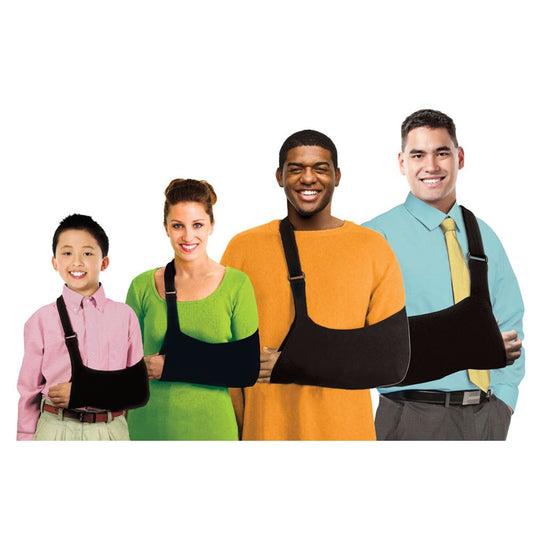 Joslin Ultimate Arm Sling, Pro, 3X Large