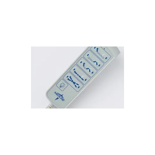 12 Function Hand Pendant