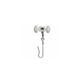 Curtain Hook-Nylon Wheels & Axle 10/Pkg