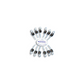 Breathcall-Replac Filters-Straws 12/pkg