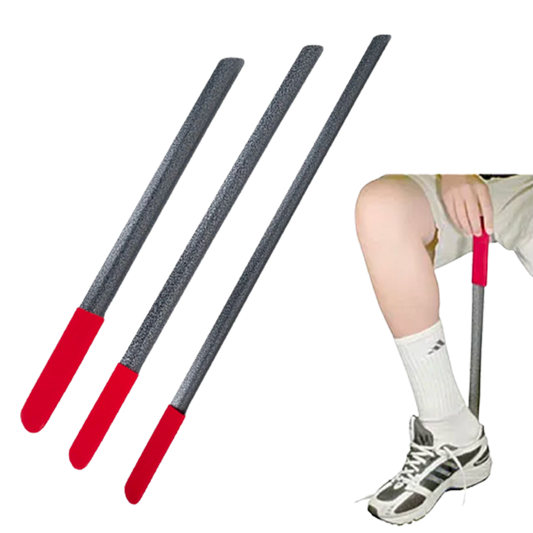 Sammons Preston E-Z Slide Shoehorn, 24", Each