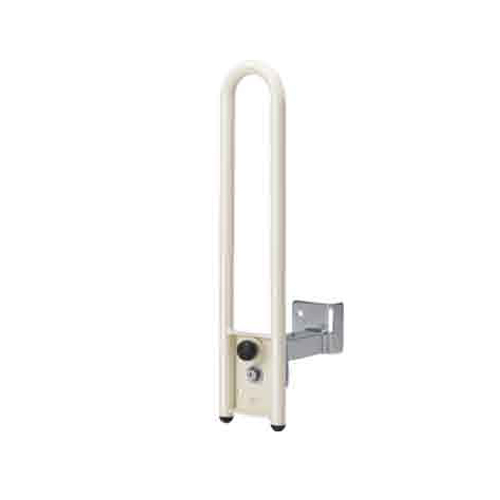 Assist Bar, 42" Wide Deck
