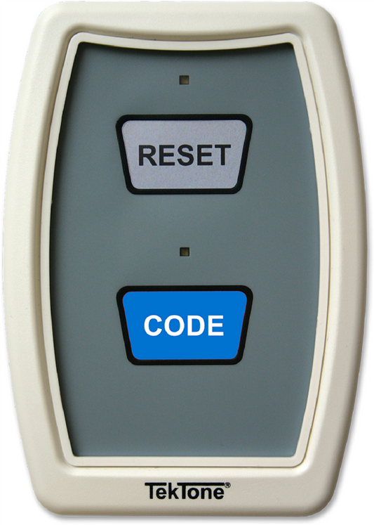 Nurse Call 2-Button Pullcord Switch