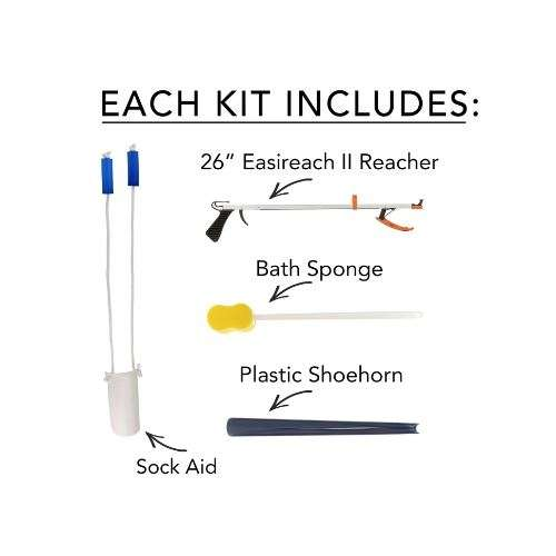Hip Kit
