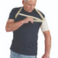 Hemi Arm Sling Ii - Left - Medium