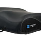M2 Cushion, 16 X 16, Anti-Thrust, Quadra 3D Gel, Coccyx Cutout, Comfort-Tek Cover W/Non-Skid & Loop Bottom