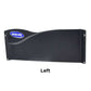 Full Length Wheelchair Clothing guard LEFT Side