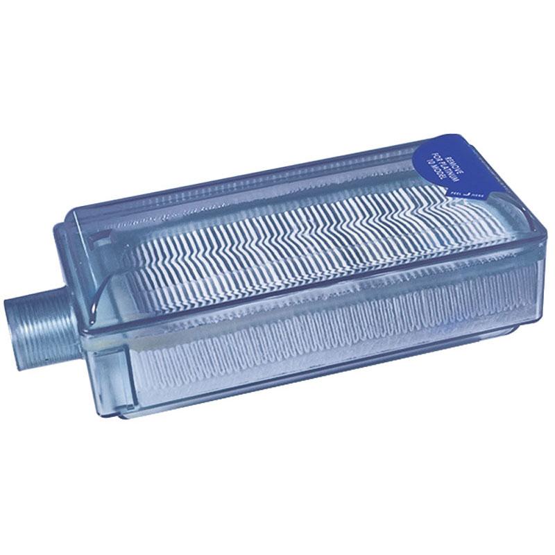 Intake HEPA Filter for Invacare Concentrators, each