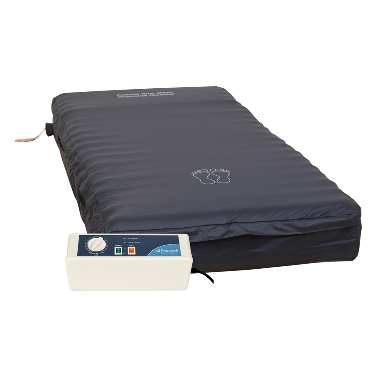 Protekt Aire 3000 Mattress Only, 84"