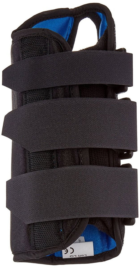 Rolyanfit Wrist Brace, Left, Large, 8" Splint