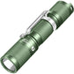 Flashlight Set Tool AA 3.0 EDC Flashlight, 900 Lumens AA EDC Flashlight with Magnetic Tail and 920mah Battery