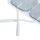 2" x 2" Premium Re-Usable Self Adhesive Electrode Pads for TENS/EMS Unit