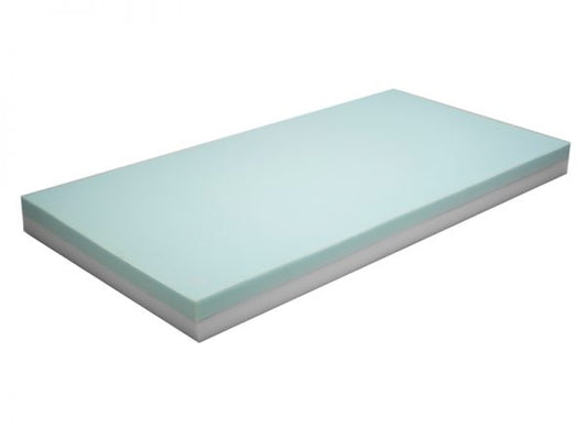 ProHeal 600 - Bariatric Pressure Redistribution Foam Mattress, 36"x80"x6"