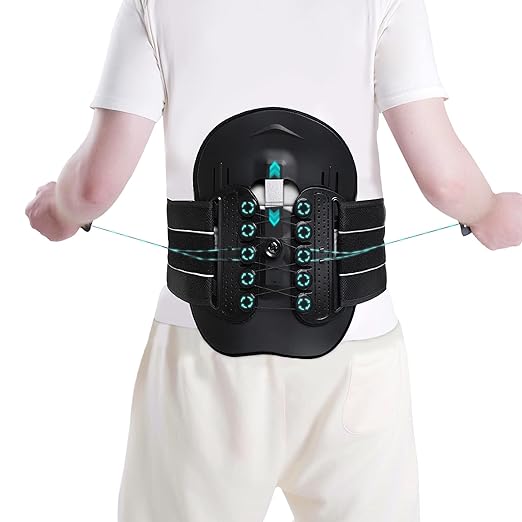 Lso Spine Decompression Support