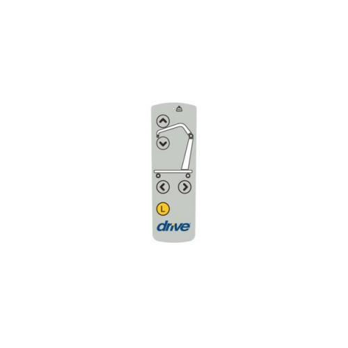 2 Button Hand Control Pendant Patient Lift Model FLNP500/600