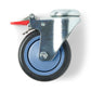 4" Locking Rear Caster