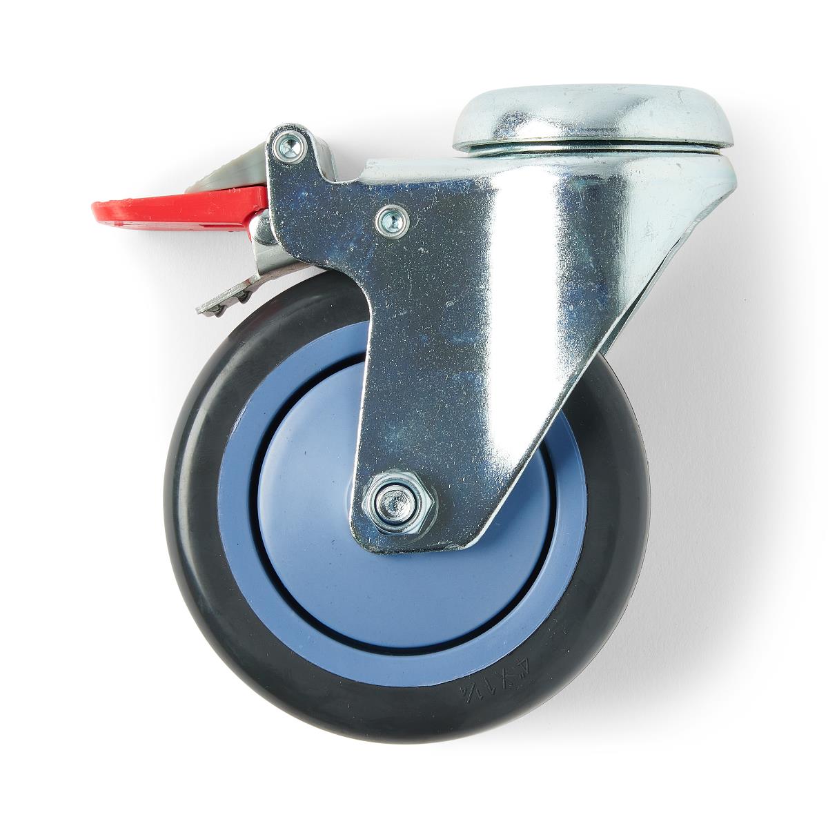 4" Locking Rear Caster