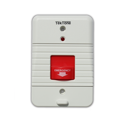 Emergency Pullcord Station, For Tek-care Nc110; Nc150; Nc200
