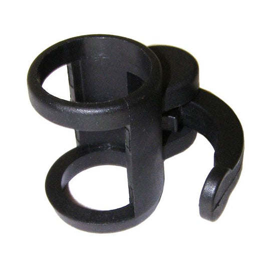 Cam Housing And Lever