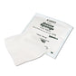 Medline Sterile Woven Gauze Sponges, 4" x 4", 12-Ply, Case of 1200