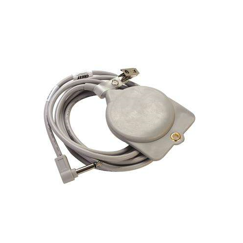 Call Cord,Geriatric,Single,Unv,1/4In2C,8Ft