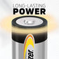 Energizer Alkaline Power D Batteries (12 Pack)