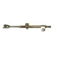 Silver Sport Recliner Reclining Piston - Left