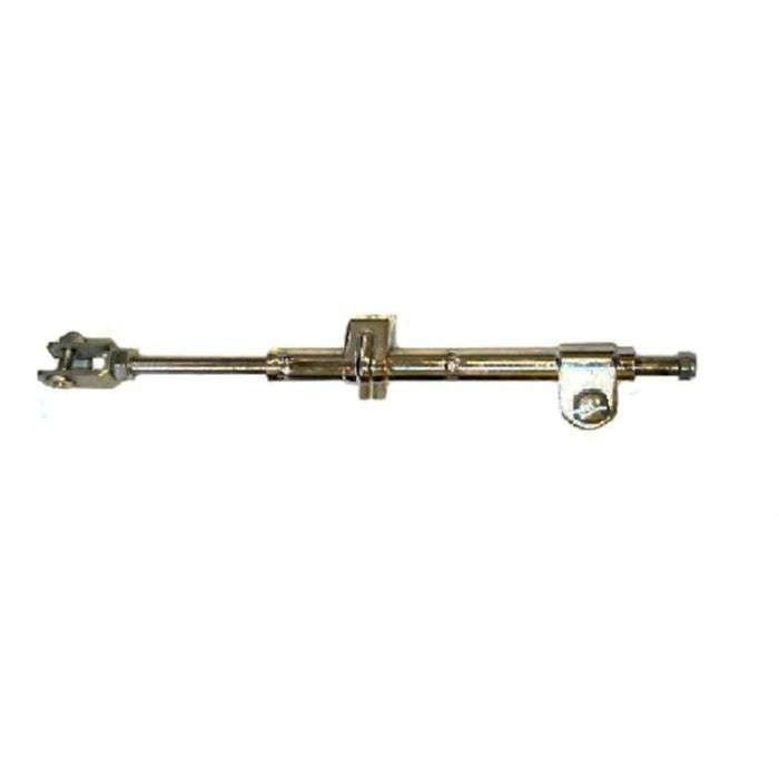 Silver Sport Recliner Reclining Piston - Left