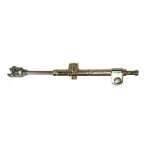 Silver Sport Recliner Reclining Piston - Left