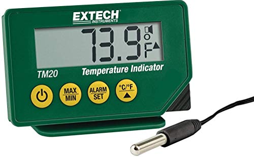 TM20 Temperature Indicator