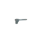 Head Hi/Lo Actuator For Drive PrimeCare Bed