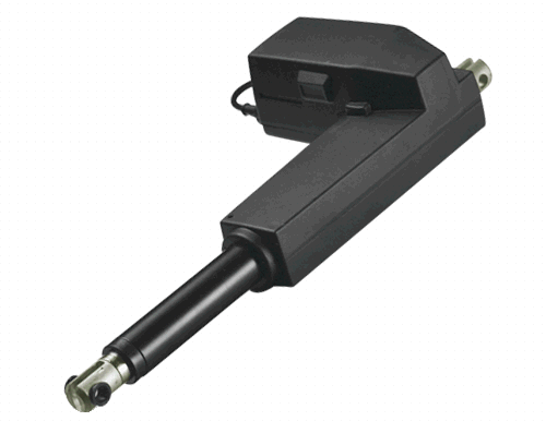 6000N-150mm, installation 325mm - HI/LO Motor and Head Motor
