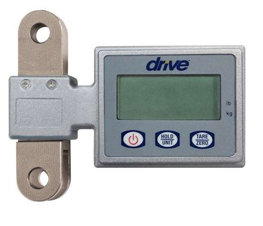 Patient Lift Scale
