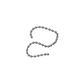 Bead Chain-1/8in- 100ft/Pkg