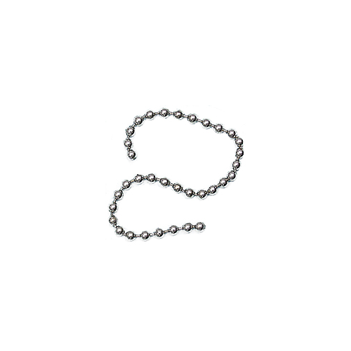 Bead Chain-1/8in- 100ft/Pkg