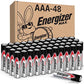 Energizer AAA Batteries (48 Count), Triple A