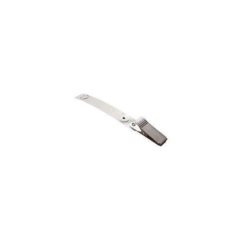 Small Security Snap Clip-10/Pkg