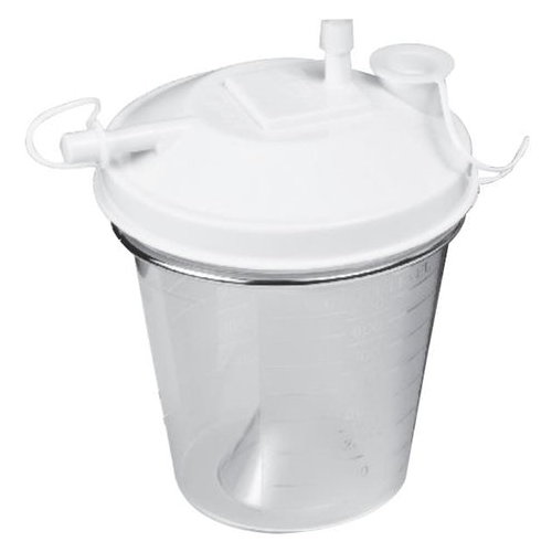Collection Bottle For 800 Ev2, 6 Per Case