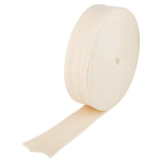 Rolyan Cotton Stockinette - 1" x 25 yd.